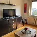 Appartement De 3 A Coucher Lausanne