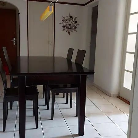Apartment De 3 A Coucher *