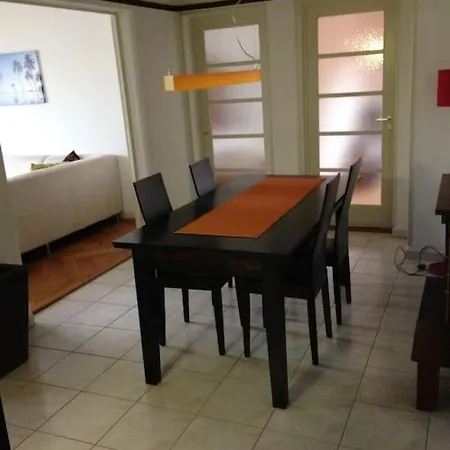 Apartment De 3 A Coucher *