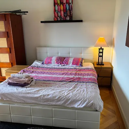 Apartamento De 3 A Coucher *