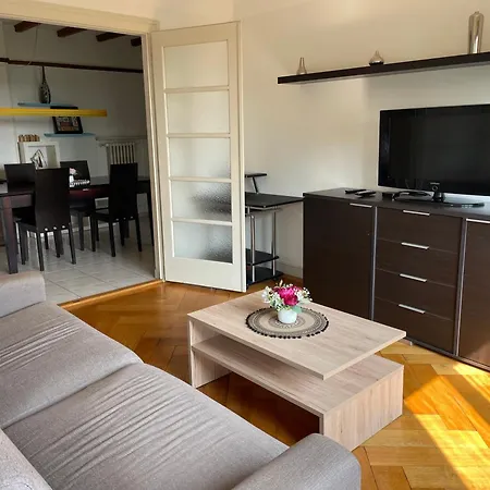 شقة De 3 A Coucher