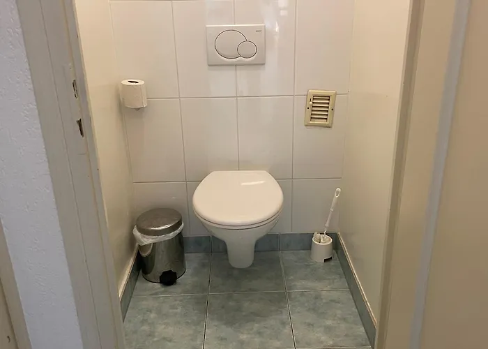 De 3 A Coucher شقة لوزان