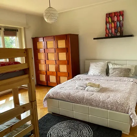 De 3 A Coucher Lausanne