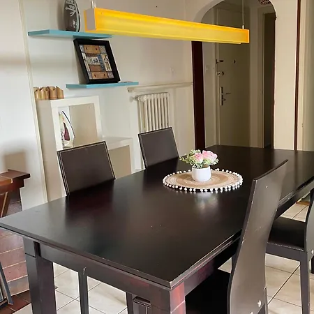 De 3 A Coucher Appartement