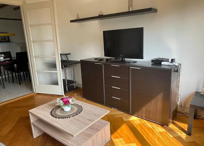 De 3 A Coucher Lausanne