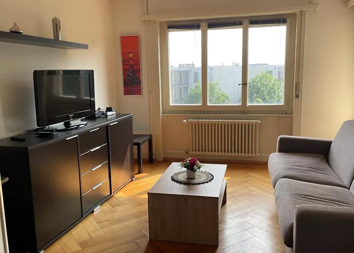 De 3 A Coucher Appartement