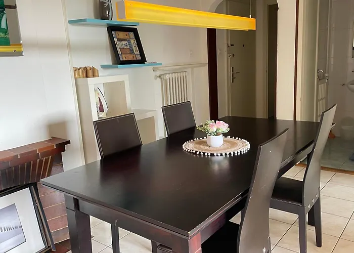 De 3 A Coucher Appartement